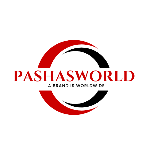 Pashas World