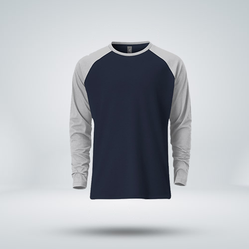 Full Sleeve Raglan